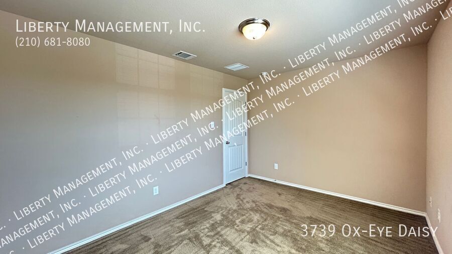 Stunning 4 Bedroom, 2.5 Bath Home with an Office and Media Room property image