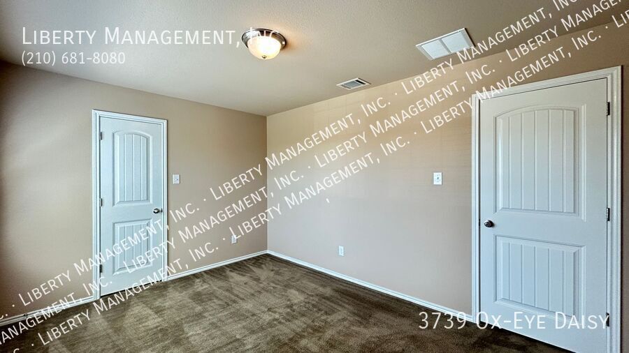 Stunning 4 Bedroom, 2.5 Bath Home with an Office and Media Room property image