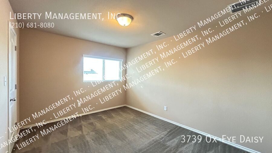 Stunning 4 Bedroom, 2.5 Bath Home with an Office and Media Room property image