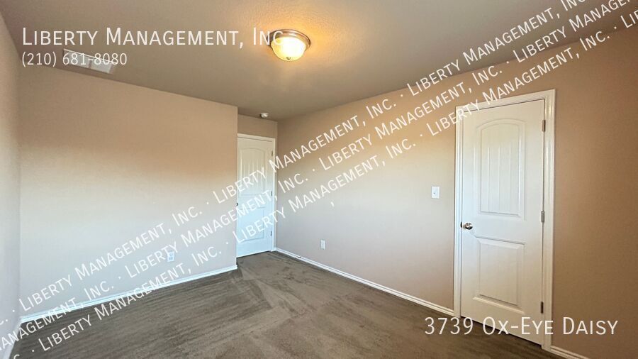 Stunning 4 Bedroom, 2.5 Bath Home with an Office and Media Room property image