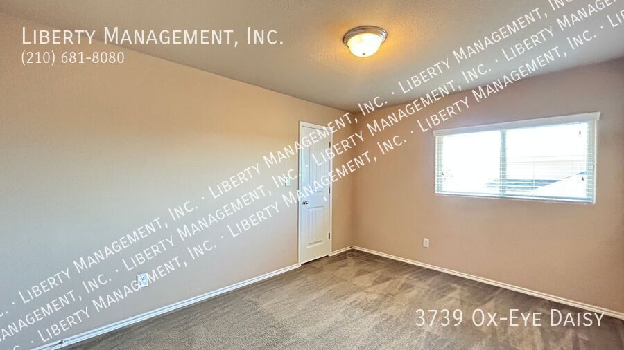 Stunning 4 Bedroom, 2.5 Bath Home with an Office and Media Room property image