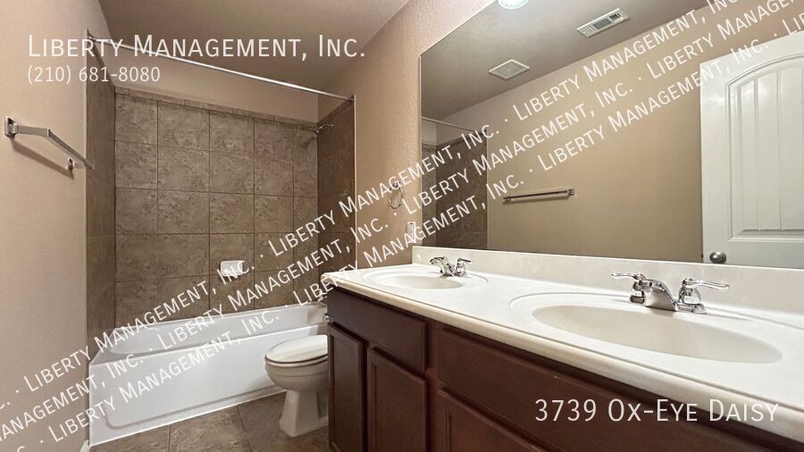 Stunning 4 Bedroom, 2.5 Bath Home with an Office and Media Room property image