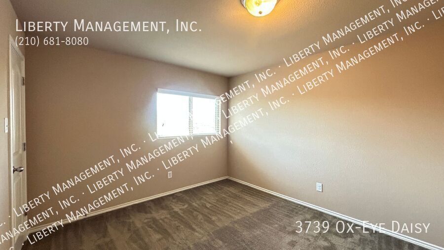 Stunning 4 Bedroom, 2.5 Bath Home with an Office and Media Room property image