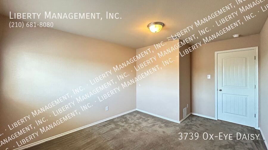 Stunning 4 Bedroom, 2.5 Bath Home with an Office and Media Room property image