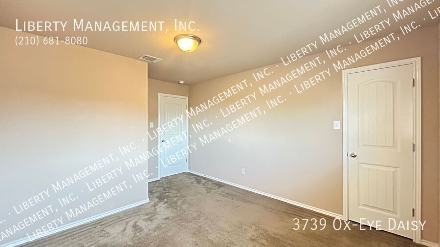 Stunning 4 Bedroom, 2.5 Bath Home with an Office and Media Room property image