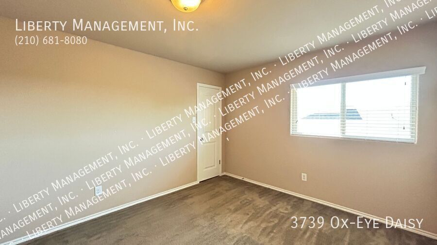 Stunning 4 Bedroom, 2.5 Bath Home with an Office and Media Room property image