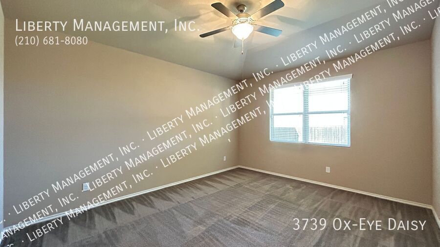 Stunning 4 Bedroom, 2.5 Bath Home with an Office and Media Room property image