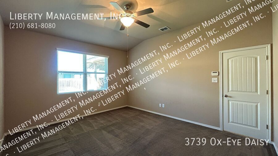 Stunning 4 Bedroom, 2.5 Bath Home with an Office and Media Room property image