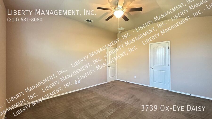 Stunning 4 Bedroom, 2.5 Bath Home with an Office and Media Room property image