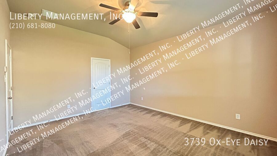 Stunning 4 Bedroom, 2.5 Bath Home with an Office and Media Room property image