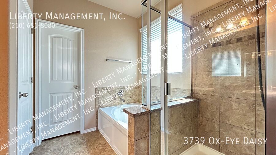 Stunning 4 Bedroom, 2.5 Bath Home with an Office and Media Room property image