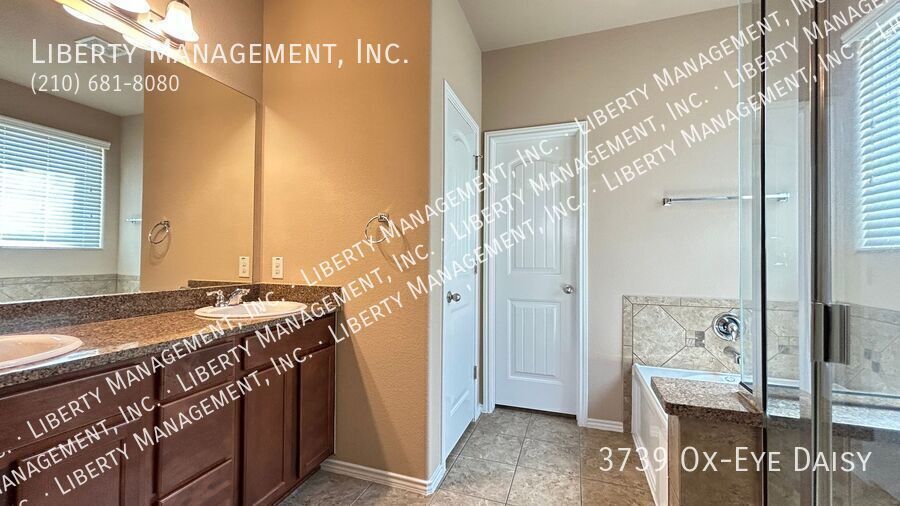 Stunning 4 Bedroom, 2.5 Bath Home with an Office and Media Room property image
