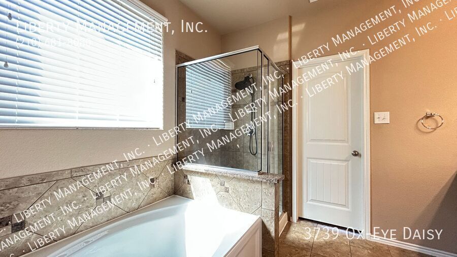 Stunning 4 Bedroom, 2.5 Bath Home with an Office and Media Room property image