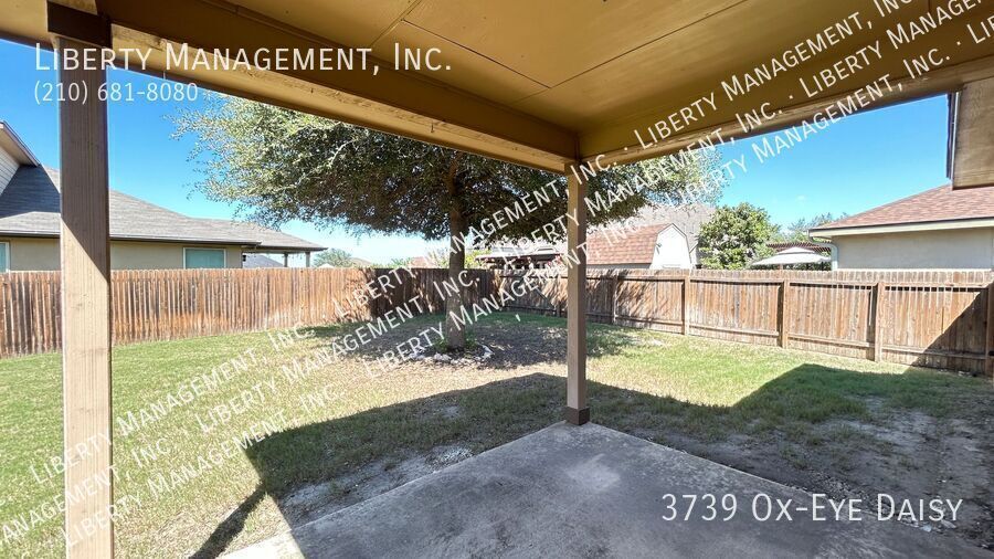 Stunning 4 Bedroom, 2.5 Bath Home with an Office and Media Room property image