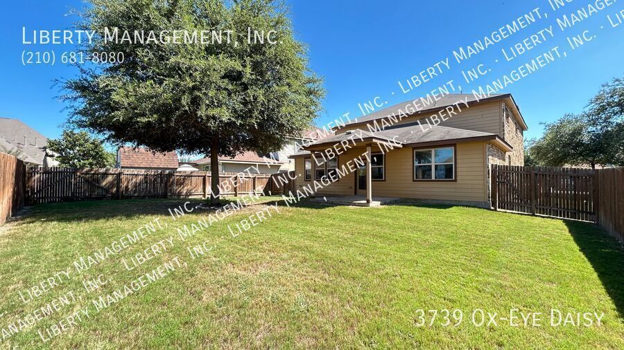 Stunning 4 Bedroom, 2.5 Bath Home with an Office and Media Room property image