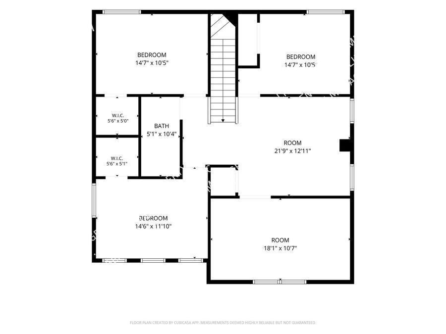 4 Bed, 2.5 Bath 2419 sq ft Home with Game Room and Media Room property image