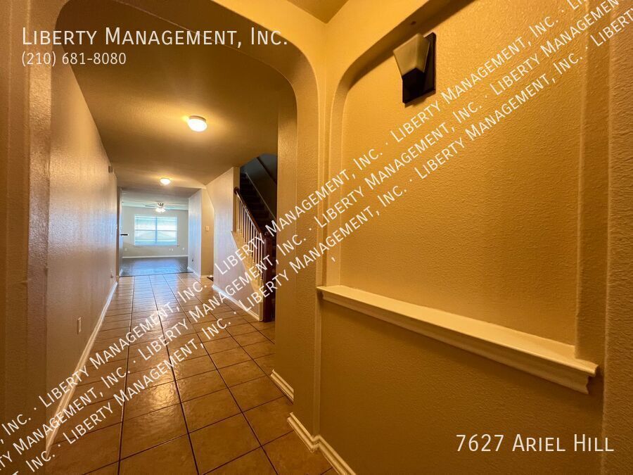 5 Bedroom, 3 Bath Home on a Cul-de-sac property image