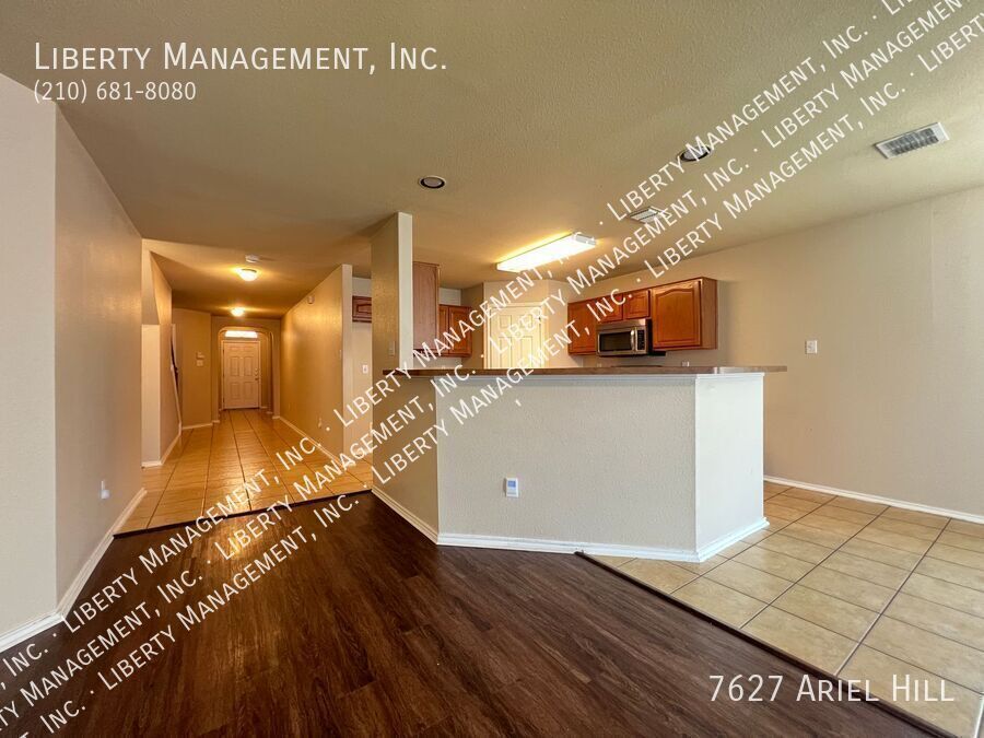 5 Bedroom, 3 Bath Home on a Cul-de-sac property image