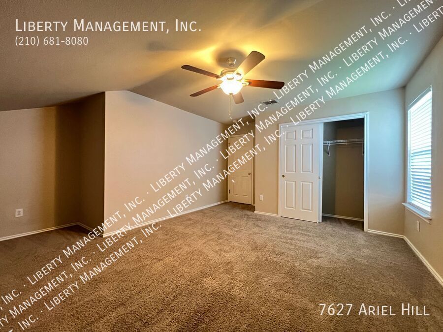 5 Bedroom, 3 Bath Home on a Cul-de-sac property image