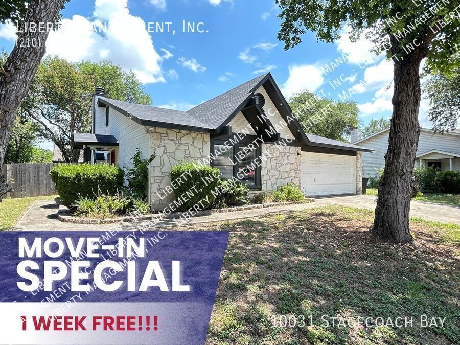 3 Bedroom, 2.5 Bath Home in Wildhorse property image