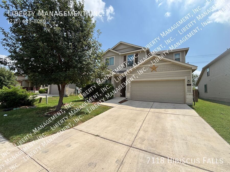 4 Bed, 2.5 Bath Home property image
