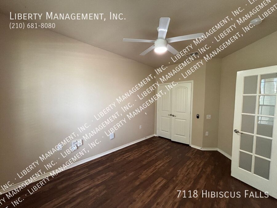 4 Bed, 2.5 Bath Home property image