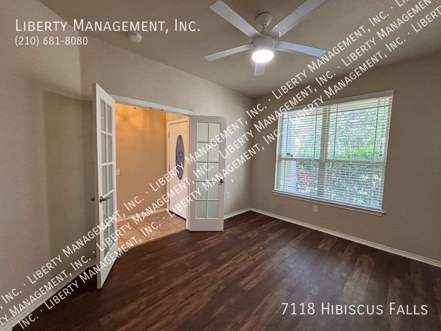 4 Bed, 2.5 Bath Home property image