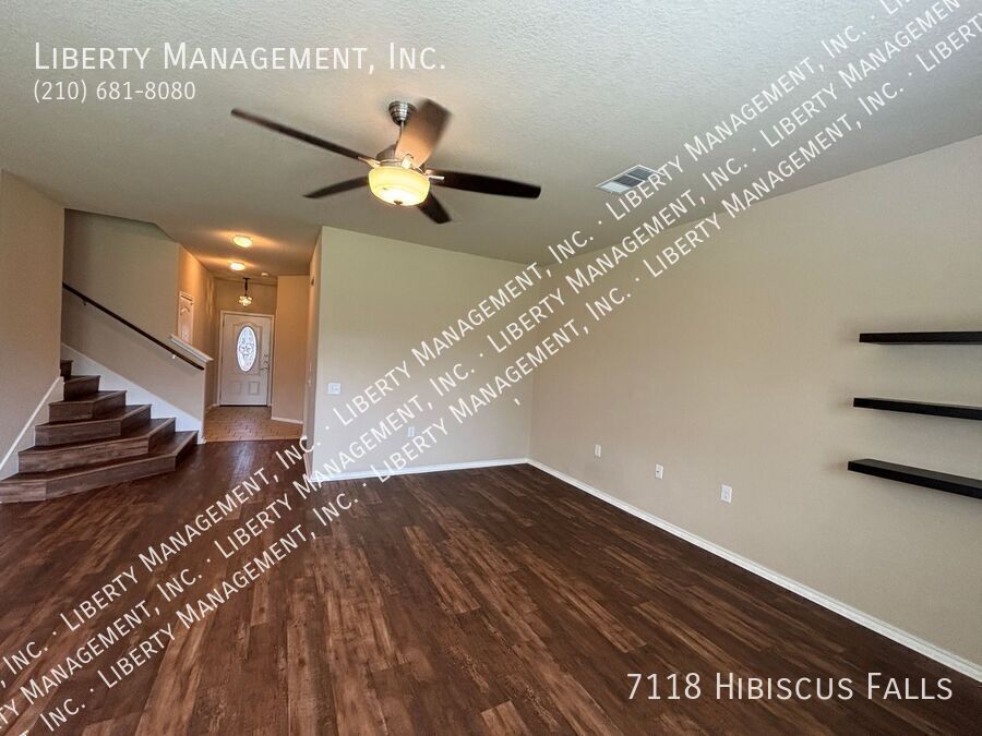 4 Bed, 2.5 Bath Home property image