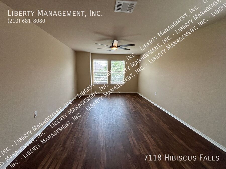 4 Bed, 2.5 Bath Home property image