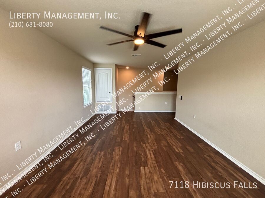 4 Bed, 2.5 Bath Home property image
