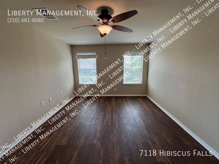 4 Bed, 2.5 Bath Home property image