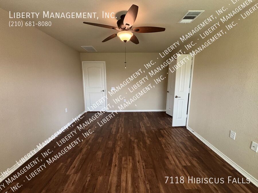 4 Bed, 2.5 Bath Home property image