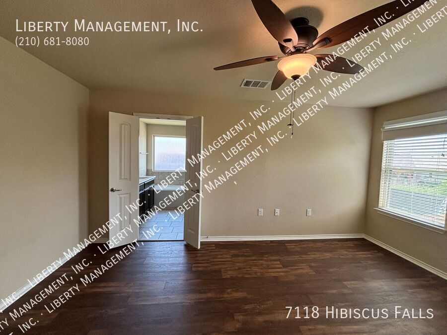 4 Bed, 2.5 Bath Home property image