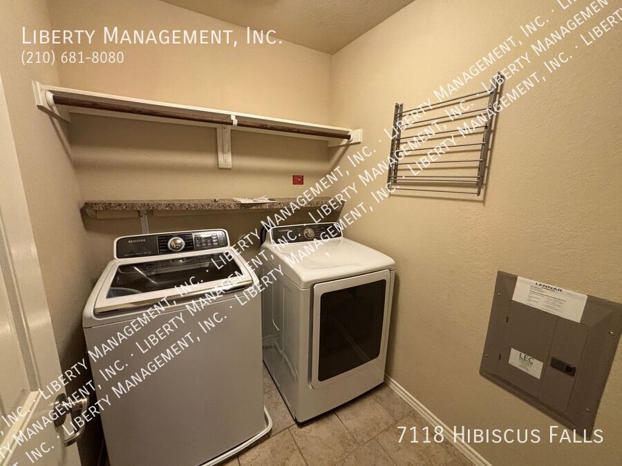 4 Bed, 2.5 Bath Home property image
