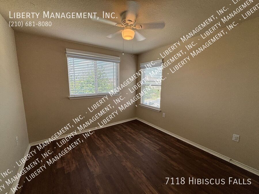 4 Bed, 2.5 Bath Home property image