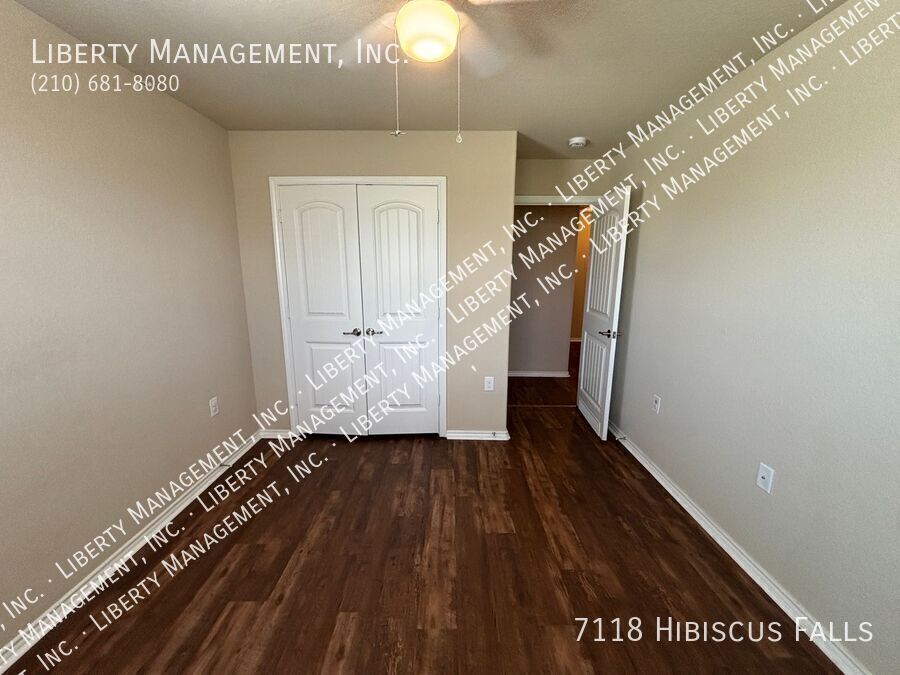 4 Bed, 2.5 Bath Home property image