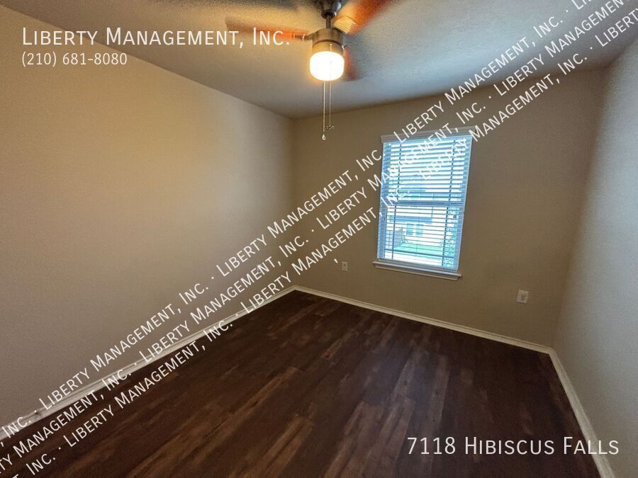 4 Bed, 2.5 Bath Home property image