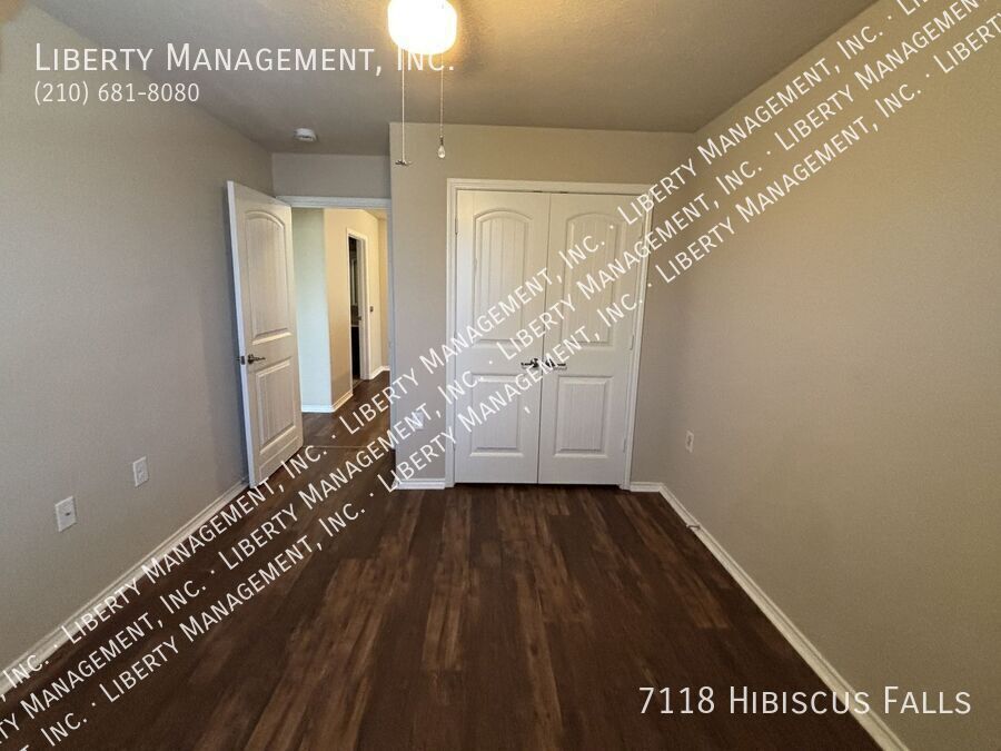 4 Bed, 2.5 Bath Home property image