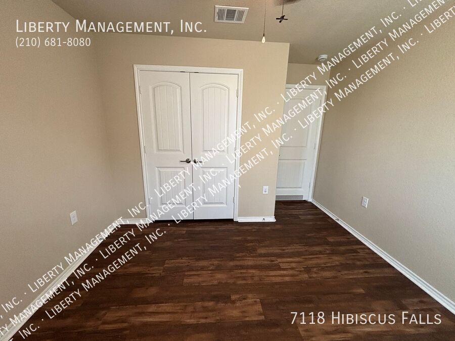 4 Bed, 2.5 Bath Home property image