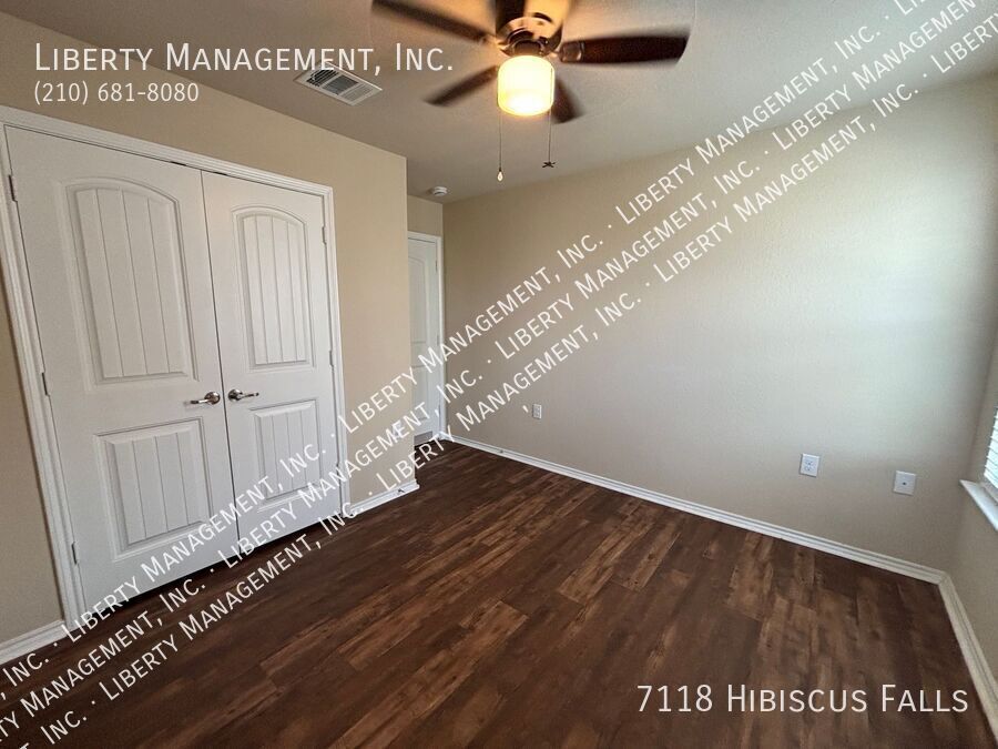 4 Bed, 2.5 Bath Home property image