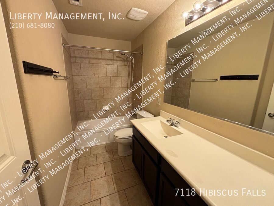 4 Bed, 2.5 Bath Home property image