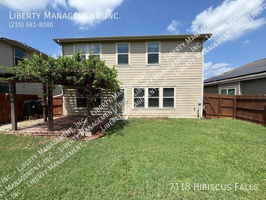 4 Bed, 2.5 Bath Home property image