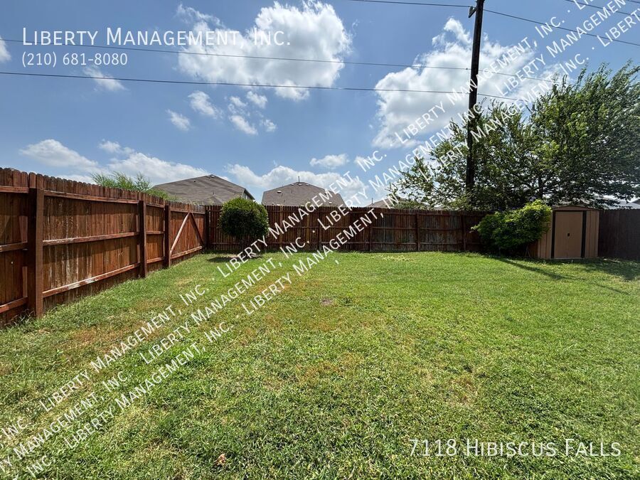4 Bed, 2.5 Bath Home property image