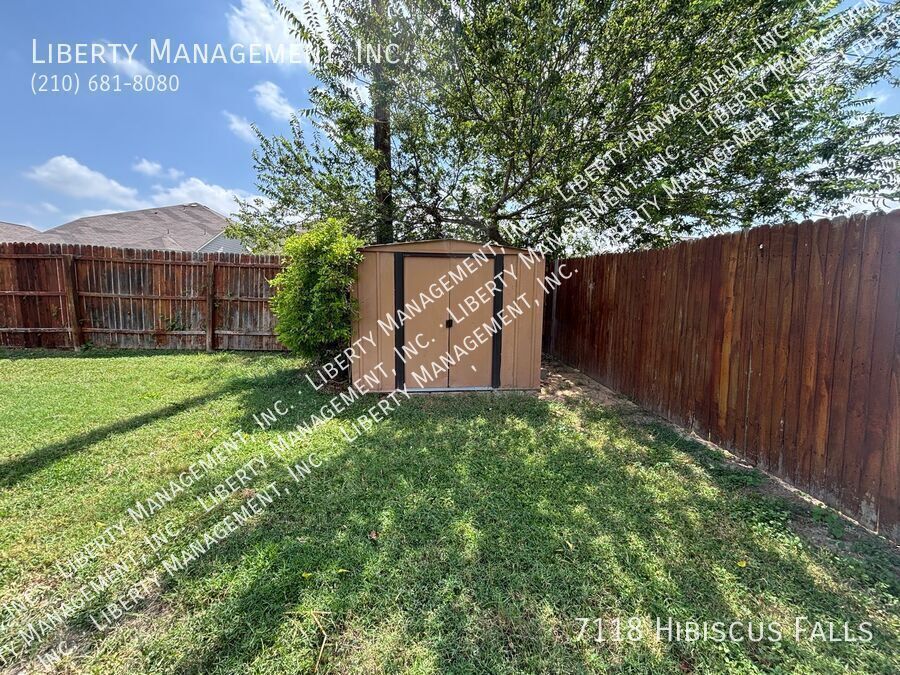 4 Bed, 2.5 Bath Home property image
