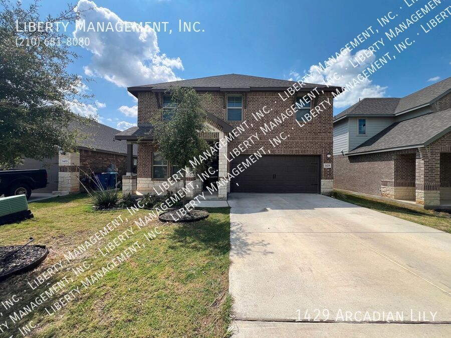 4 Bed, 2.5 Bath Home with Study/Office property image