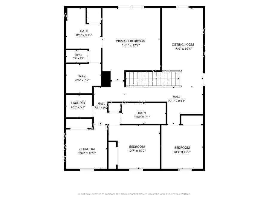 4 Bed, 2.5 Bath Home with Study/Office property image