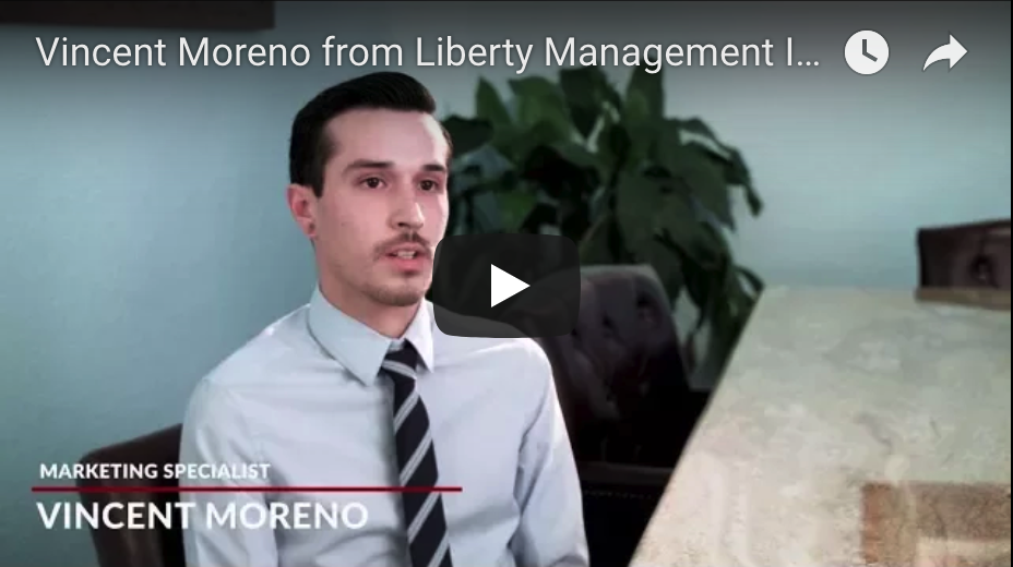 Watch Vincent's Video, San Antonio's Best Property Managers