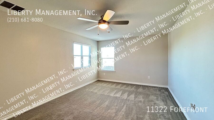 3 Bedroom, 2.5 Bath Home in Cross Creek property image