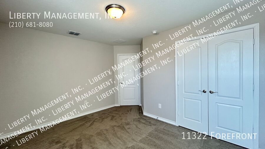 3 Bedroom, 2.5 Bath Home in Cross Creek property image