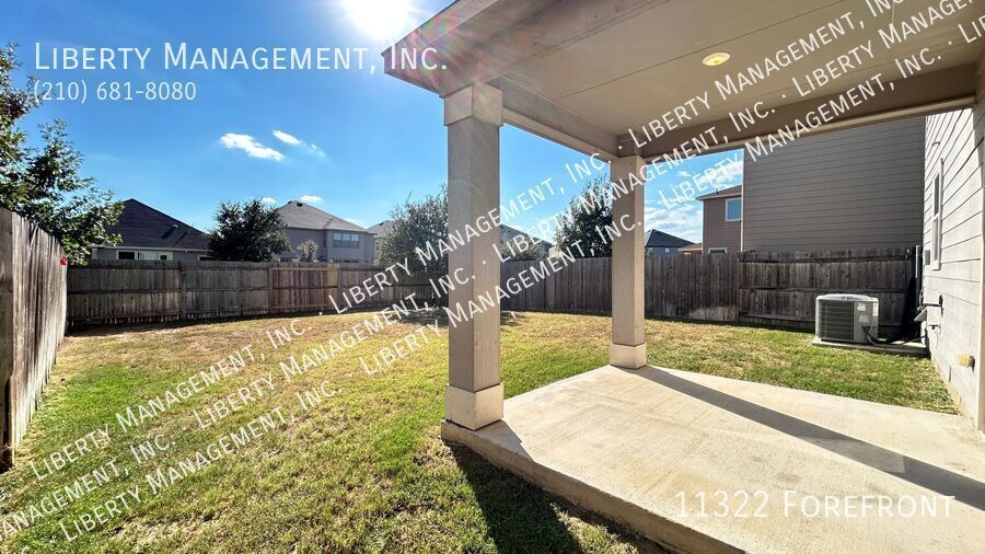 3 Bedroom, 2.5 Bath Home in Cross Creek property image